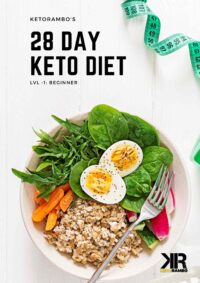 28 Day Diet Chart